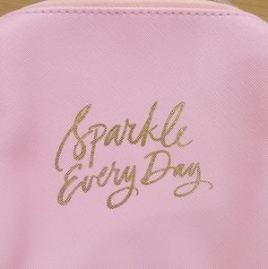 Slmissglam stay sparkly sparkly every day